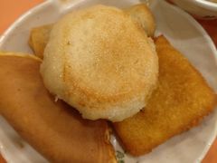 -龙抄手(春熙路总店)