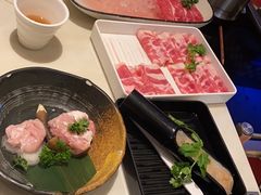-一哥澳门豆捞·澳门风打边炉(高德置地店)