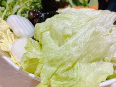-和庆斋羊蝎子火锅·碳缸烧烤(顺义旗舰店)