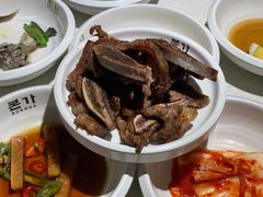 -本家韩国烤肉(青岛万象城店)