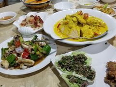 -摩登有记·新派泰国菜(银钻广场店)