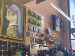 -HANA COFFEE(长寿路店)