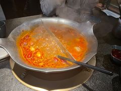 台式麻辣锅-湊湊火锅·茶憩(世博大道店)