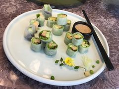 -海洲大饭店-紫薇轩中餐厅