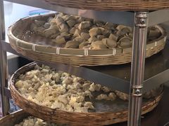-阿麟馄饨(延长路店)