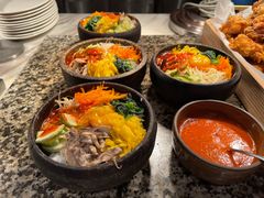 -长春凯悦酒店咖啡厅Market Café