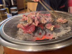 -西塔老太太泥炉烤肉(北京望京店)