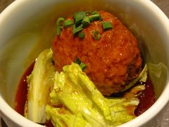 -闫府私房菜·老字号(恒隆店)