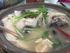 竹海湾农家乐-竹海湾农家土菜