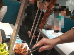 -半天妖烤鱼(方庄店)