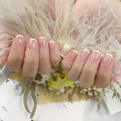 -如一·美甲美睫