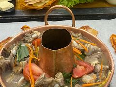 -香香腊排骨.野生菌火塘总店(束河店)