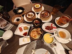 -万丽轩·粤菜(王府井金茂万丽酒店)