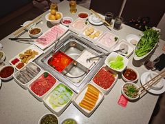 -海底捞火锅(群光广场店)