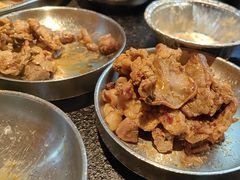 -真熙家牛排烤肉无限续(百脑汇店)