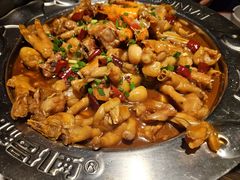 -胖哥俩肉蟹煲(杭州下沙学林街店)