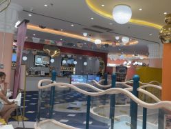 -奈尔宝家庭中心·儿童乐园·亲子餐厅(苏州大悦城店)