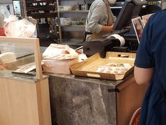 -吉品合酥脆烤饼(太平洋森活天地店)