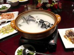 -森谷美食公园(杨行店)