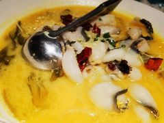 -荷塘秋月·本帮江浙菜(国权路店)