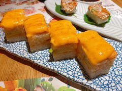 -Sushi Love 创意寿司(丽影广场店)