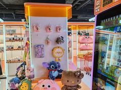 -可爱抓 COCO  GOTCHA(天津鹏欣水游城店)