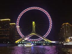 -海河游船-永乐码头(大悲院)