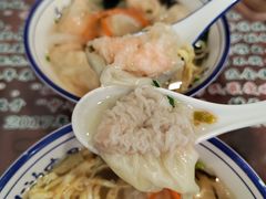 -长人馄饨铺(解放街店)