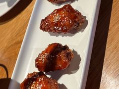 -1861意大利餐厅(文化广场店)