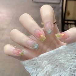 -M·X Nail日式美甲美睫