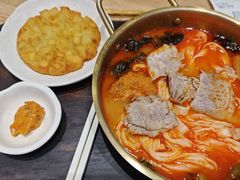 -小满手工粉(北京来福士店)