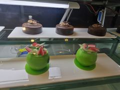 -麦雪尔甜品·生日蛋糕(新街口旗舰店)