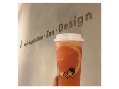 -喜茶(永旺梦乐城店)