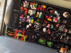 -花环泰拳·勒德斯拉泰拳馆(静安店)