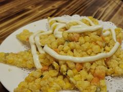 -冶建镜子·老南昌大排档·江西虾王(总店)