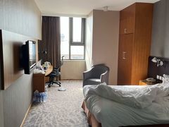 -北京民族园葉子里酒店(鸟巢店)