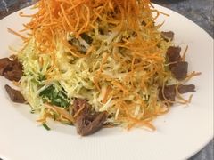 -君霖海鲜私房菜(春柳店)