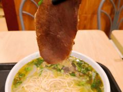 -西部马华清真兰州牛肉面·烧烤夜市(关东店)