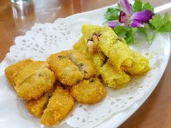 -友强·23年特色海鲜大排档(厦门店)