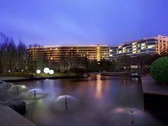 -青岛银沙滩温德姆至尊酒店