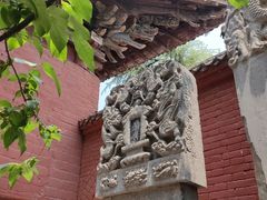 -洛阳白马寺