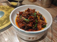 -树厨贵州菜(大十字店)
