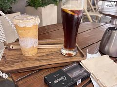 -Peet's 皮爷咖啡(杭州来福士店)