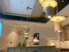 -蜜桃餐厅·伴山(绿宝广场店)