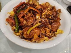 -金华安大酒楼·老牌潮菜·粤式茶点(东方国际店)