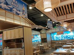 -井格重庆火锅(友谊路新业广场店)