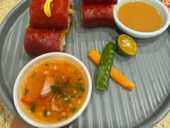 -点都德(龙之梦店)