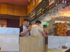 -安妮意大利餐厅(国贸店)