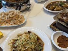 -荣鹏风味烀饼(万达广场店)