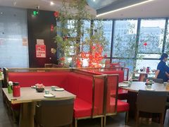 -四川饭店(城乡购物中心店)